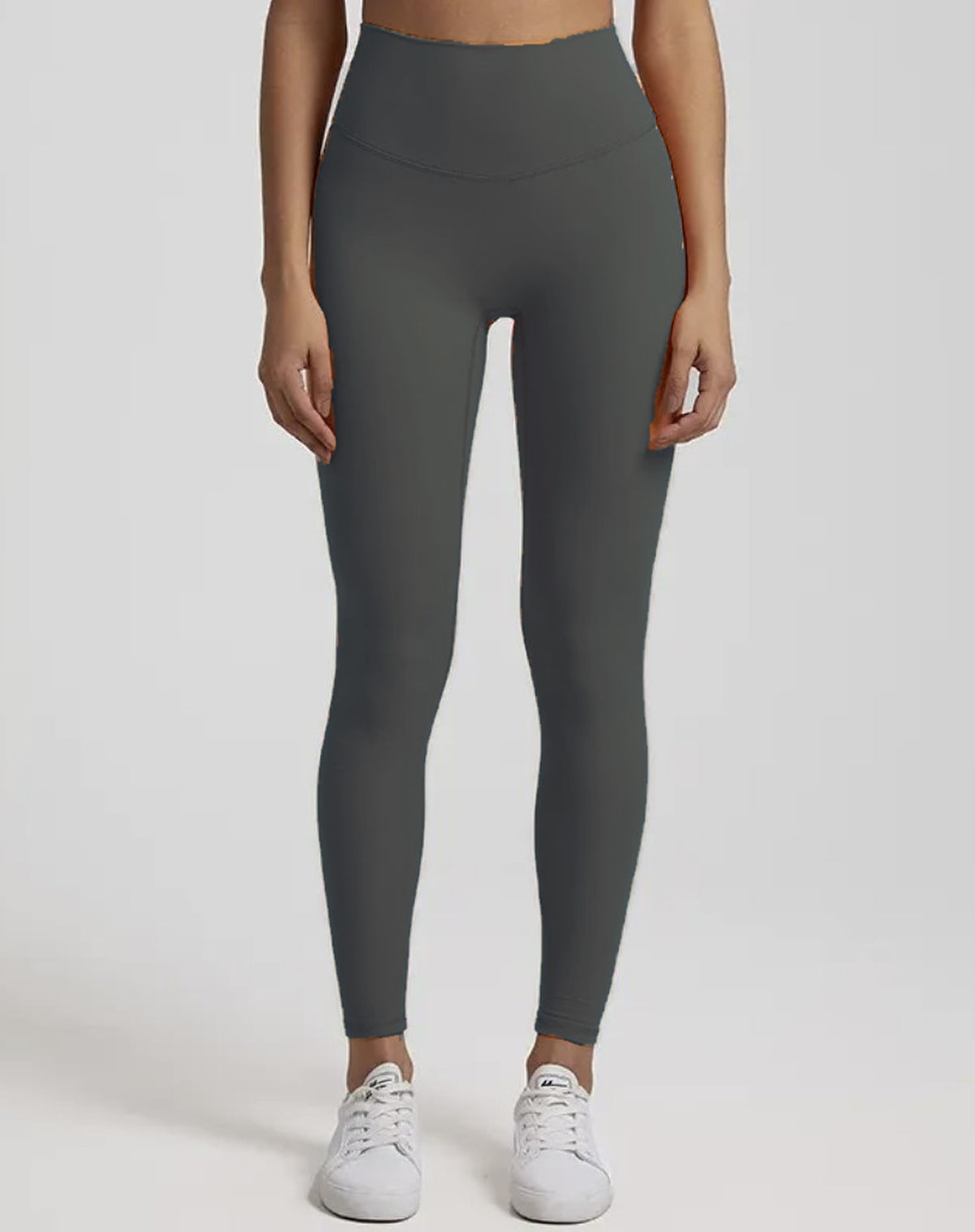 Softline High-Rise Legging