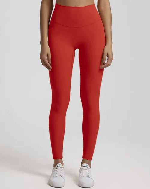 Softline High-Rise Legging