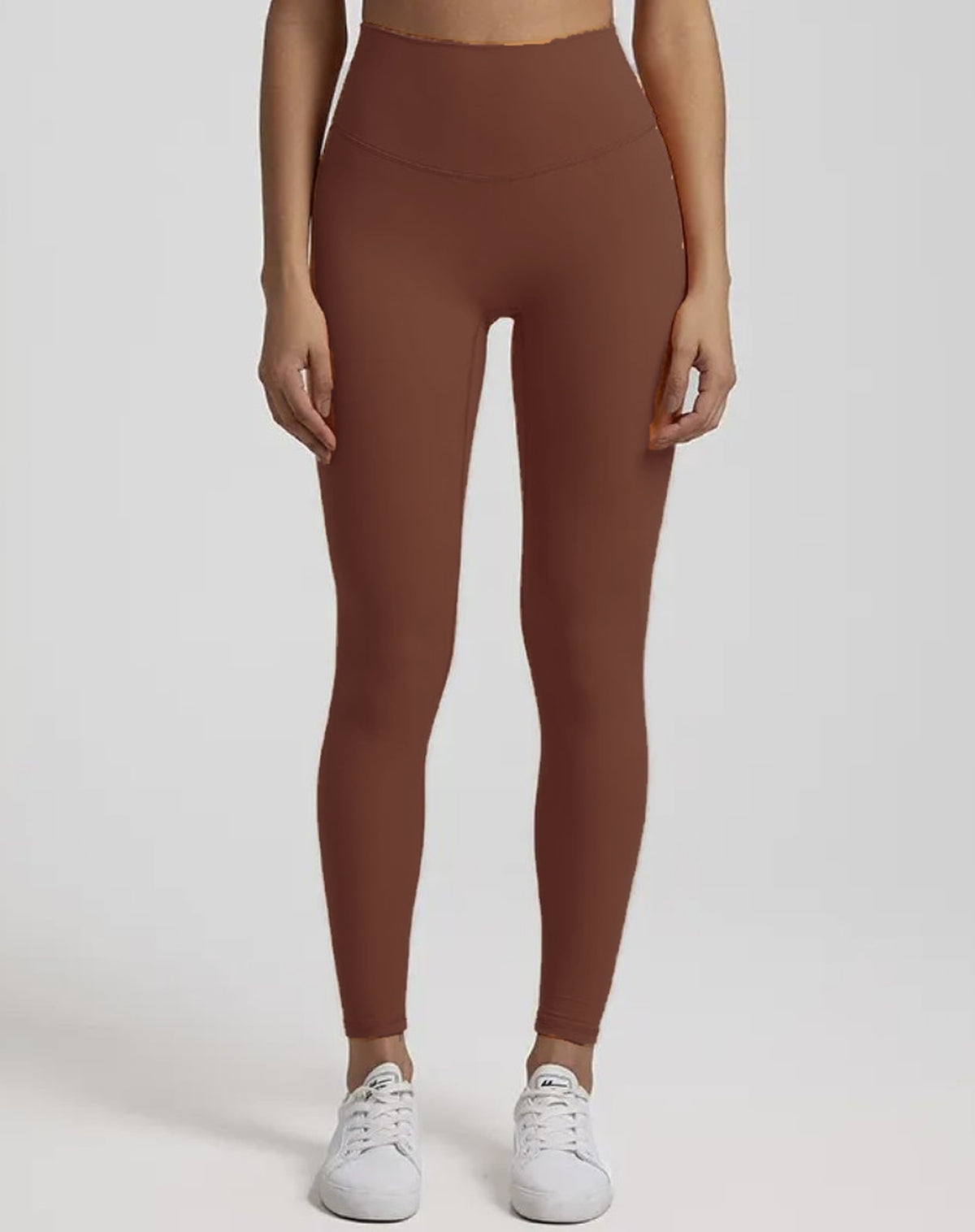 Softline High-Rise Legging