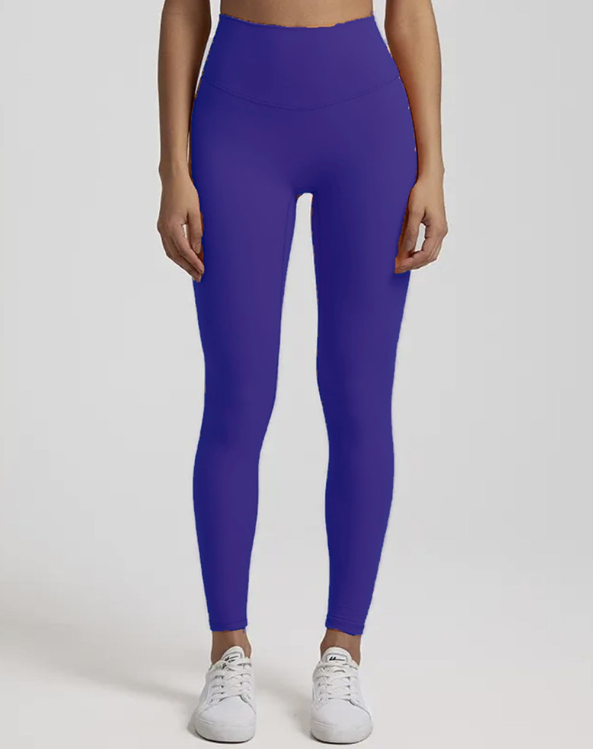 Softline High-Rise Legging