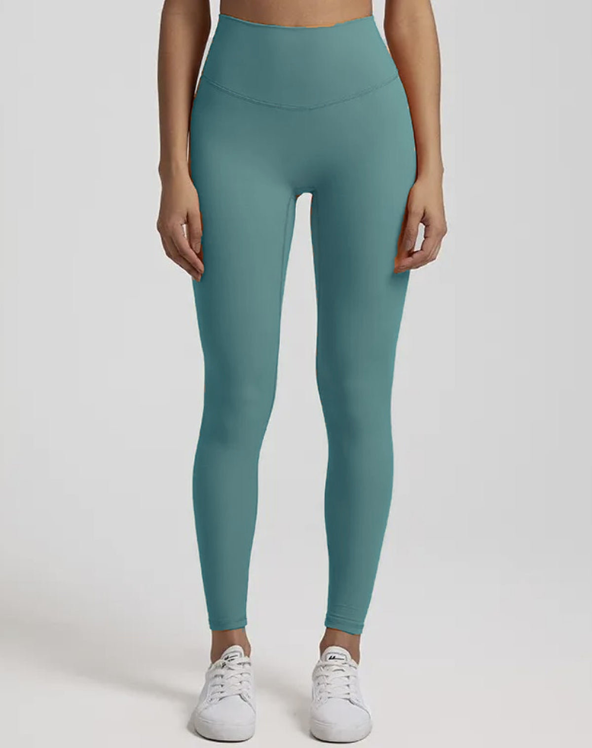 Softline High-Rise Legging