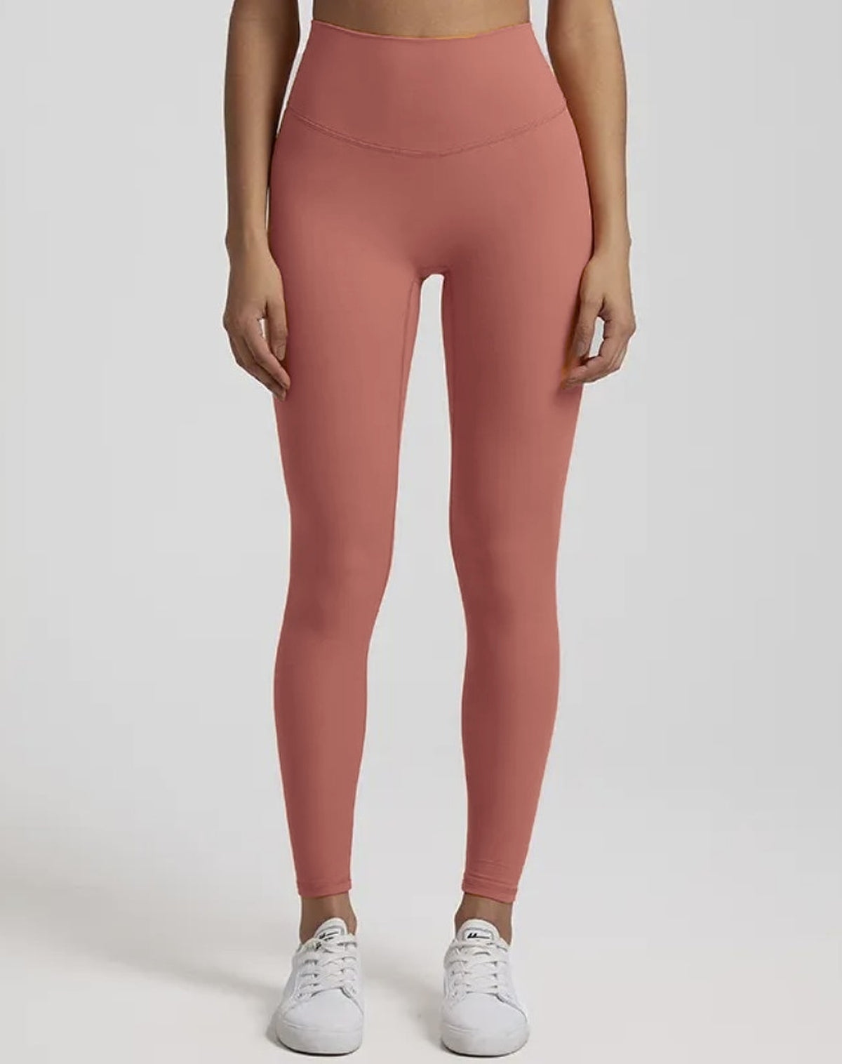 Softline High-Rise Legging