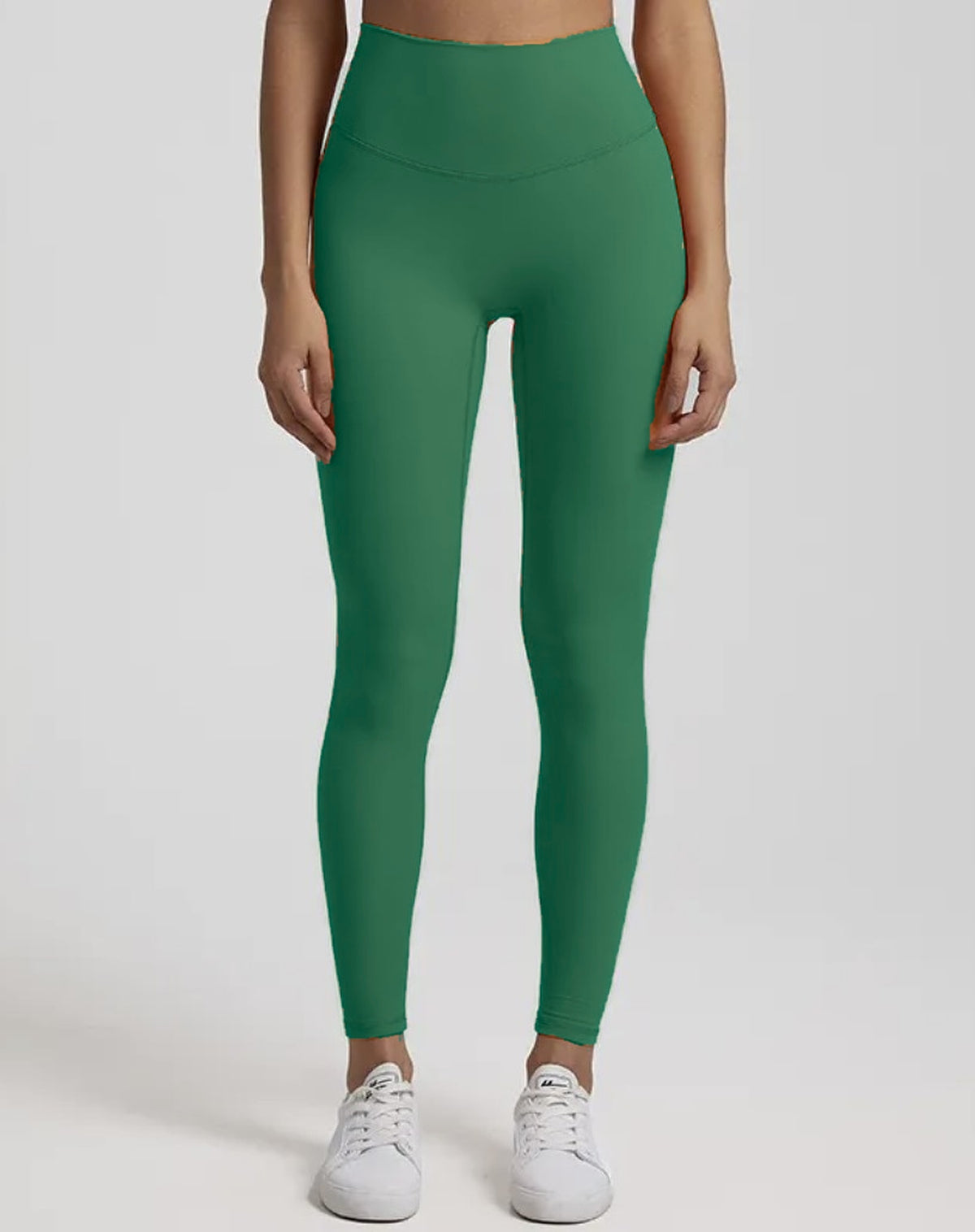 Softline High-Rise Legging