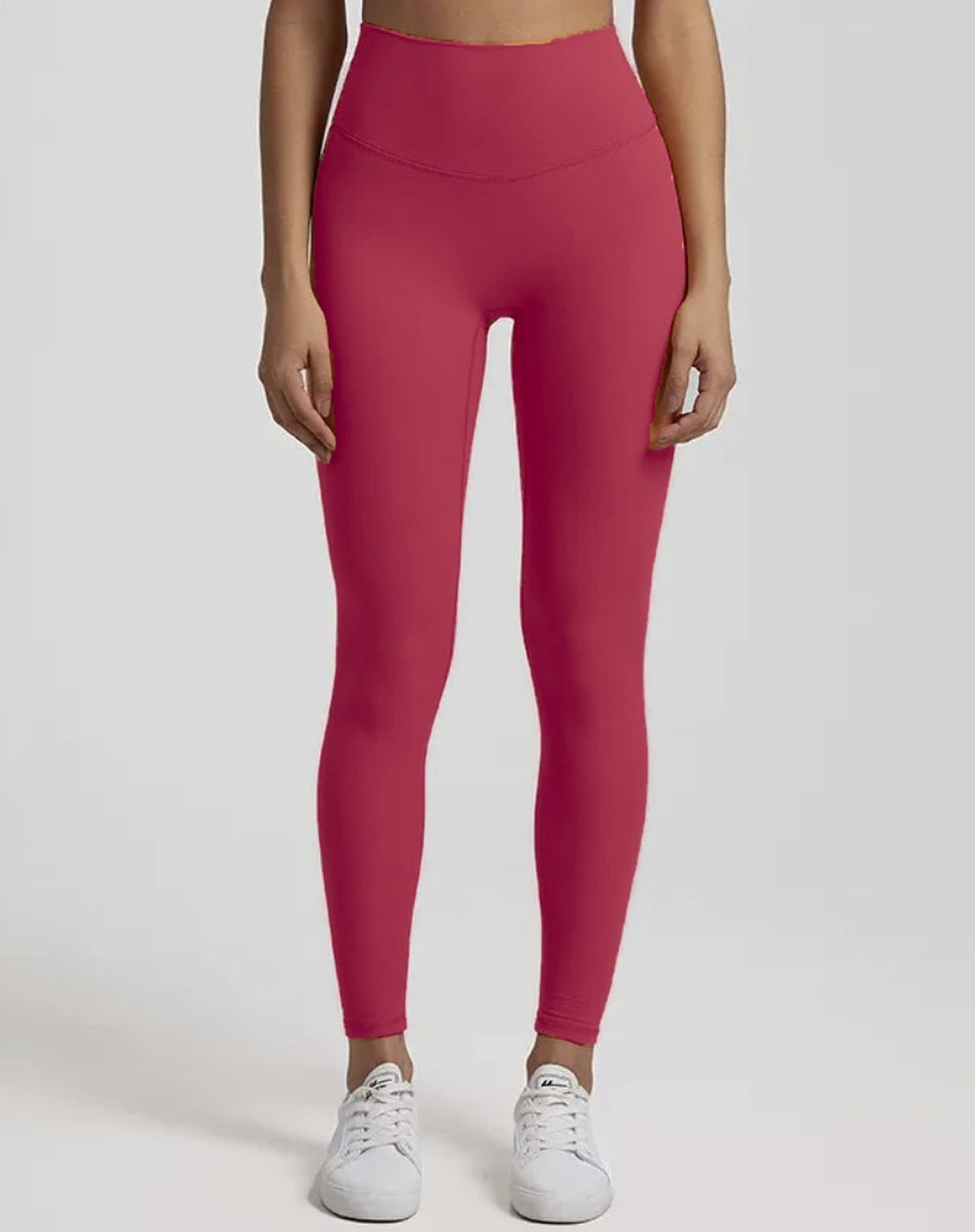 Softline High-Rise Legging