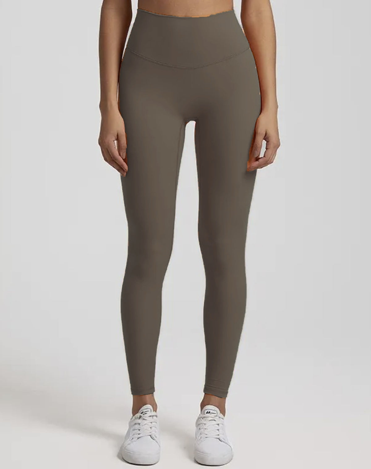 Softline High-Rise Legging