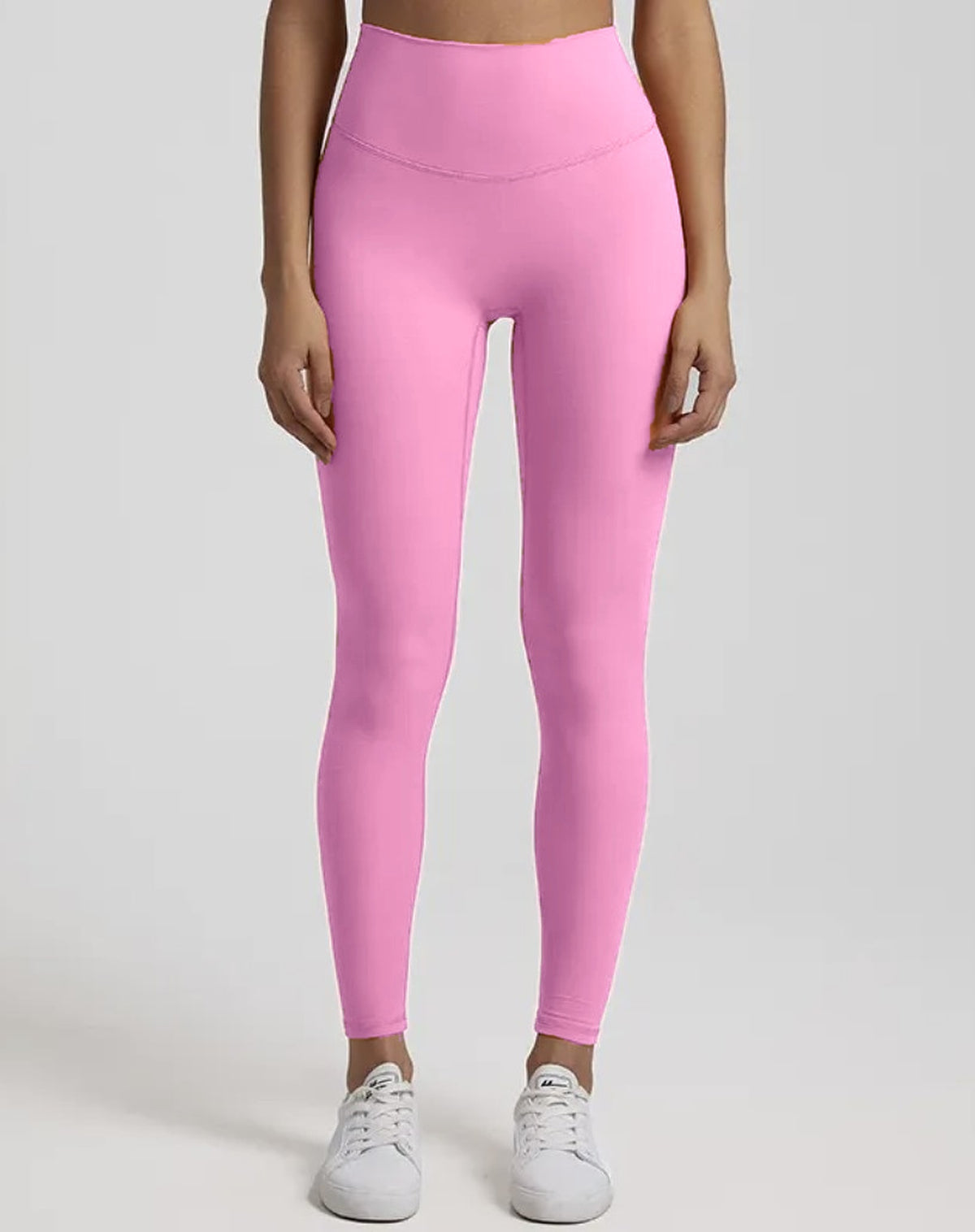 Softline High-Rise Legging