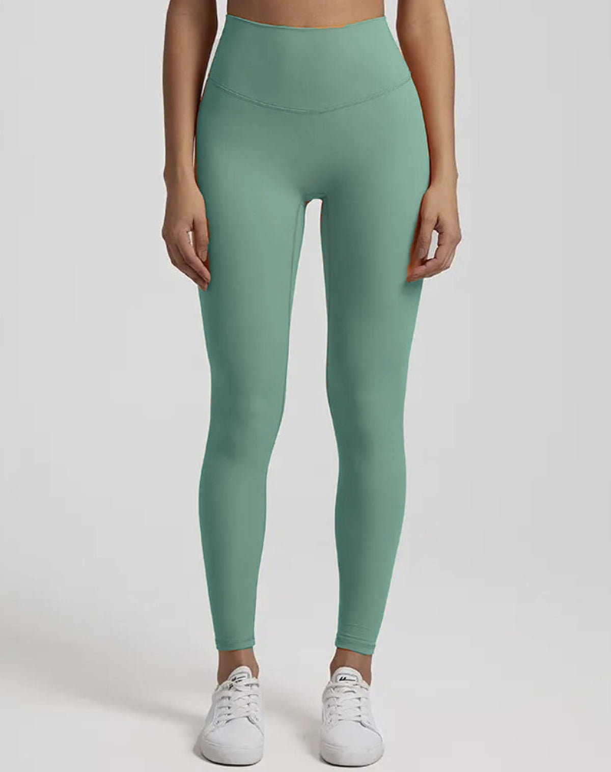 Softline High-Rise Legging
