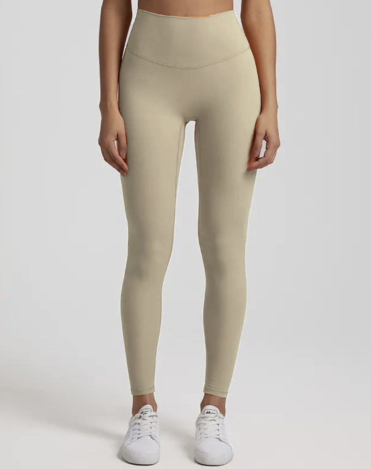 Softline High-Rise Legging