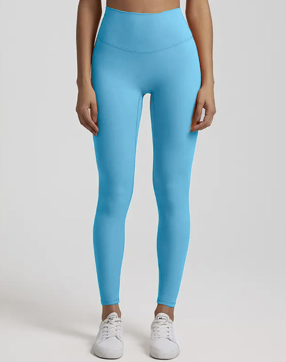 Softline High-Rise Legging