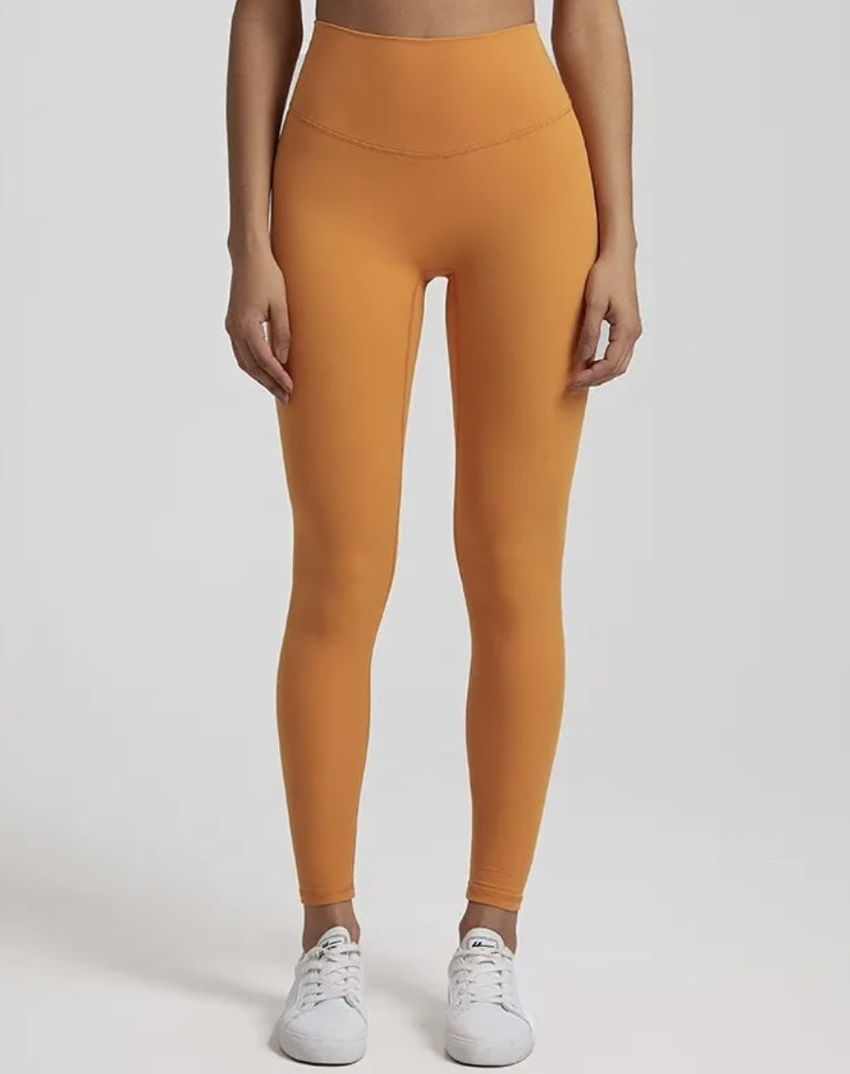 Softline High-Rise Legging